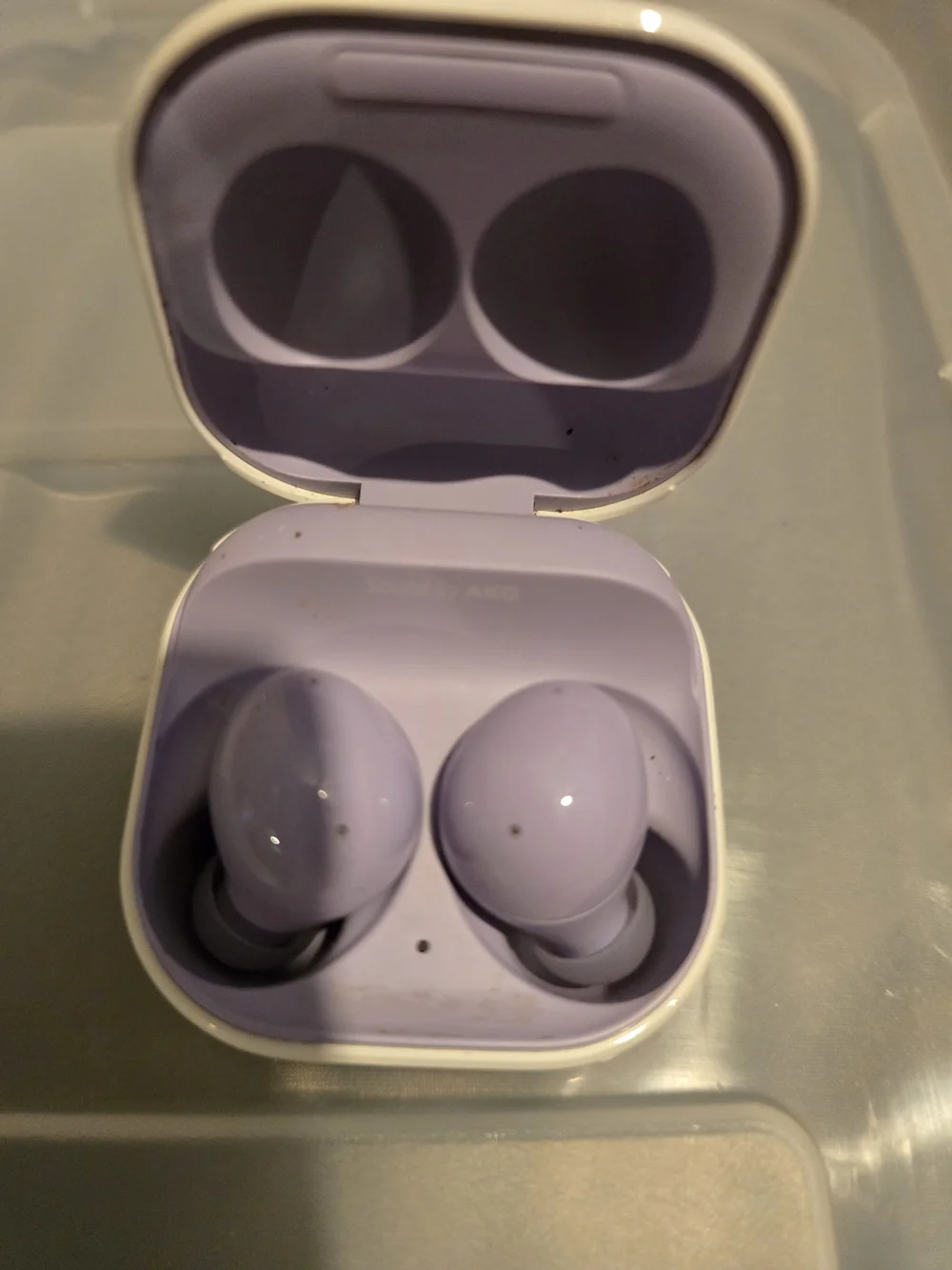 Samsung comfortable ear